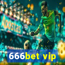 666bet vip